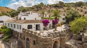 Cortijo Huerta Dorotea Prado Del Rey